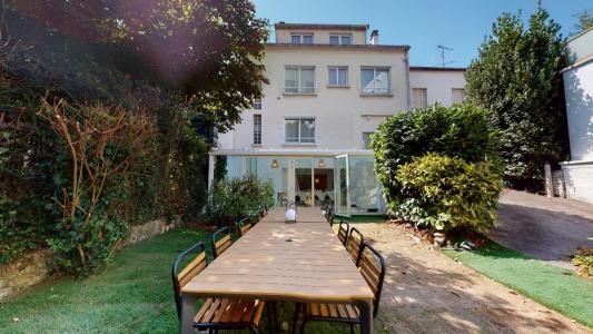 Louer Appartement Romainville 1153 euros
