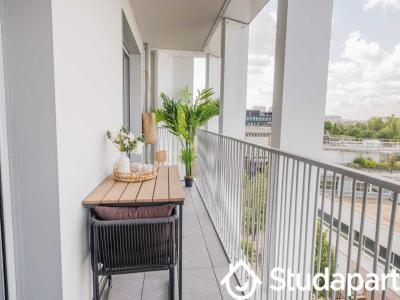 Annonce Location 2 pi�ces Appartement Clichy 92