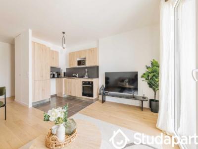 Louer Appartement Clichy Hauts de Seine