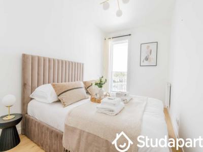 Louer Appartement Clichy 2350 euros