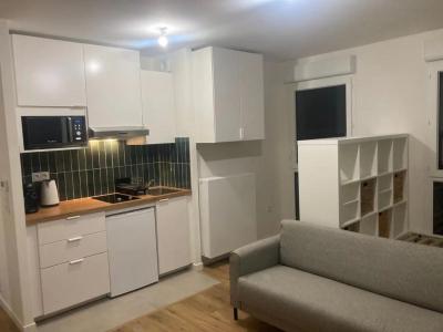 Louer Appartement 32 m2 Creteil