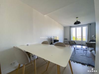 For rent Antony 4 rooms 10 m2 Hauts de Seine (92160) photo 1