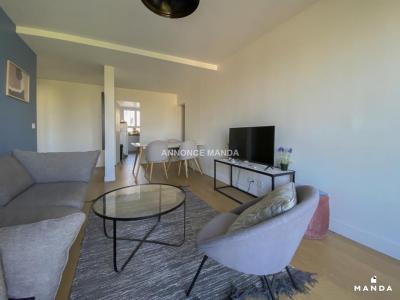 For rent Antony 4 rooms 10 m2 Hauts de Seine (92160) photo 2