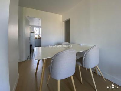 For rent Antony 4 rooms 10 m2 Hauts de Seine (92160) photo 3