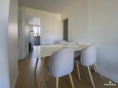 For rent Antony 4 rooms 10 m2 Hauts de Seine (92160) photo 3
