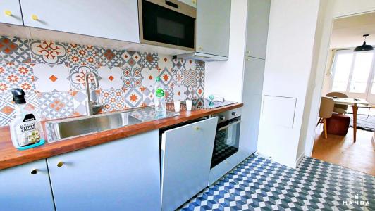 For rent Antony 4 rooms 12 m2 Hauts de Seine (92160) photo 4