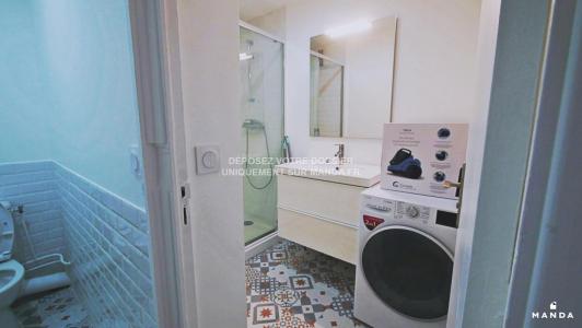 For rent Antony 4 rooms 12 m2 Hauts de Seine (92160) photo 1