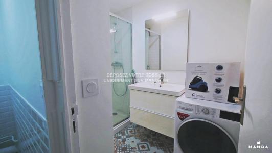 For rent Antony 4 rooms 12 m2 Hauts de Seine (92160) photo 2