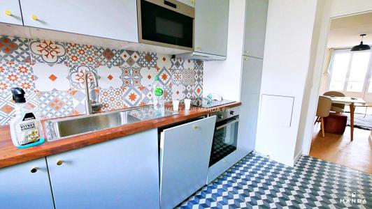 For rent Antony 4 rooms 12 m2 Hauts de Seine (92160) photo 4