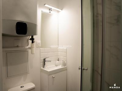 Annonce Location Appartement Paris-15eme-arrondissement 75