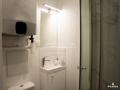 Annonce Location Appartement Paris-15eme-arrondissement 75