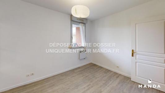 Louer Appartement Toulouse 650 euros
