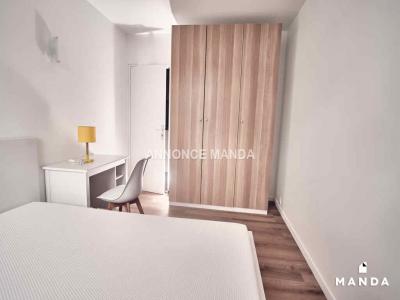 For rent Reims 5 rooms 11 m2 Marne (51100) photo 0