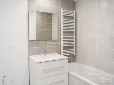 Annonce Location 3 pi�ces Appartement Lyon-8eme-arrondissement 69
