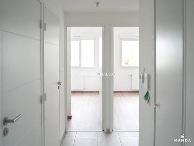 Louer Appartement 61 m2 Lyon-8eme-arrondissement