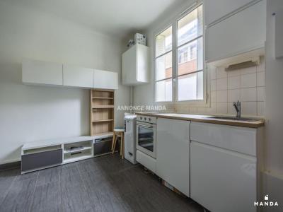 Annonce Location Appartement Courbevoie 92