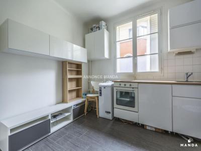 Louer Appartement Courbevoie Hauts de Seine
