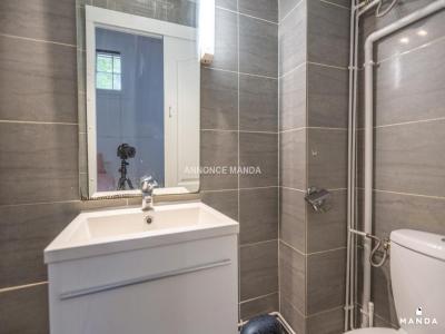 Louer Appartement 19 m2 Courbevoie
