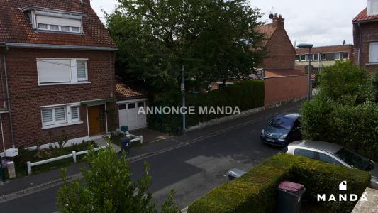 Annonce Location 6 pi�ces Appartement Lille 59