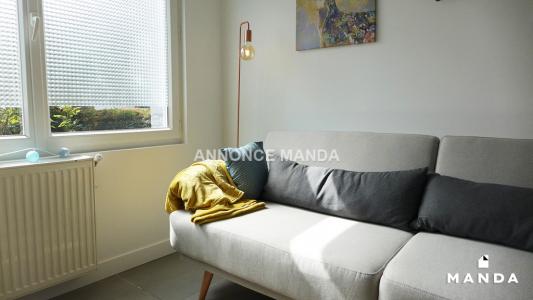 Louer Appartement 10 m2 Lille