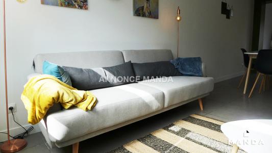 Louer Appartement Lille Nord