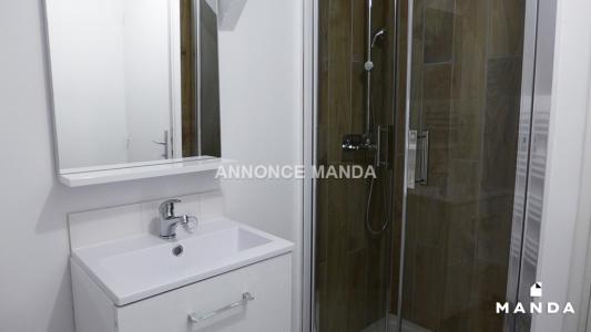 Louer Appartement Lille 460 euros