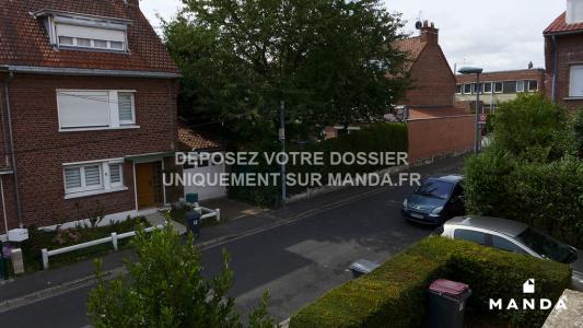 Annonce Location 6 pi�ces Appartement Lille 59