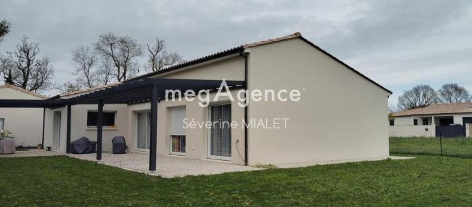 For sale Jarnac 5 rooms 124 m2 Charente (16200) photo 0