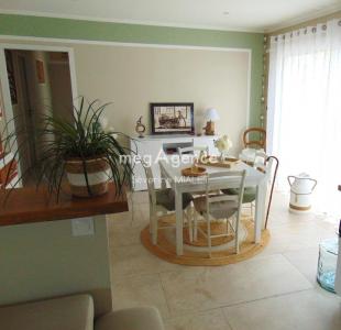 Annonce Vente 5 pi�ces Maison Jarnac 16