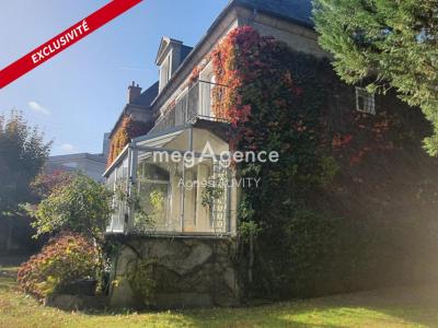 Annonce Vente 10 pi�ces Maison Commentry 03