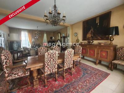 Acheter Maison Commentry 196000 euros