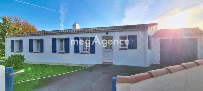 For sale Saint-jean-de-monts 5 rooms 109 m2 Vendee (85160) photo 0