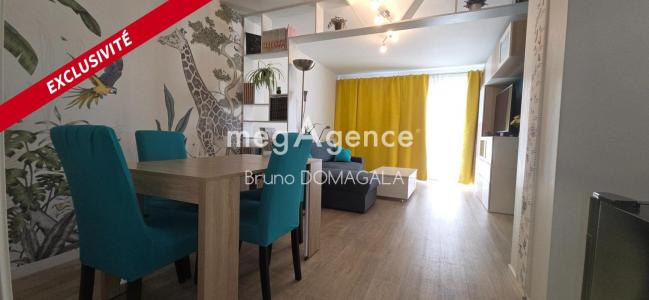 Acheter Appartement Trappes Yvelines