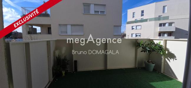Acheter Appartement Trappes 190000 euros