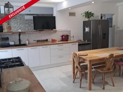 Annonce Vente 3 pi�ces Maison Saint-calais 72