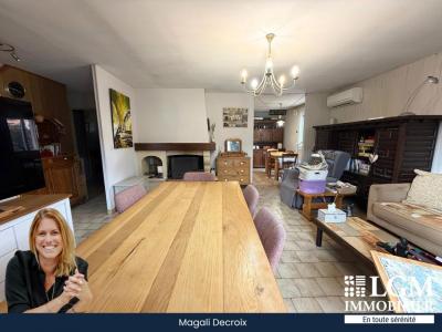 Annonce Vente 6 pi�ces Maison Jacou 34