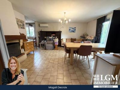 Acheter Maison 137 m2 Jacou