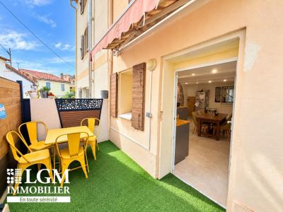 For sale Ensues-la-redonne 5 rooms 114 m2 Bouches du Rhone (13820) photo 1