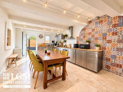 For sale Ensues-la-redonne 5 rooms 114 m2 Bouches du Rhone (13820) photo 2