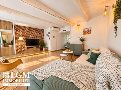 For sale Ensues-la-redonne 5 rooms 114 m2 Bouches du Rhone (13820) photo 3