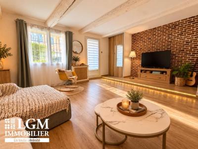 For sale Ensues-la-redonne 5 rooms 114 m2 Bouches du Rhone (13820) photo 4