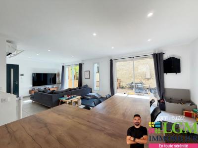 Acheter Maison 97 m2 Saint-bres