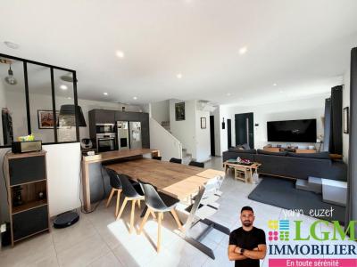 Acheter Maison Saint-bres 419000 euros