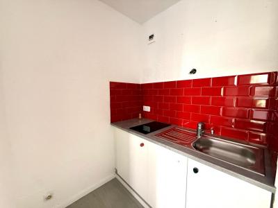 Acheter Appartement Grande-motte 129000 euros