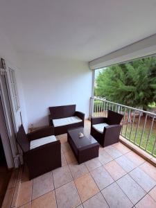 Annonce Vente 4 pi�ces Appartement Sainte-marie 972