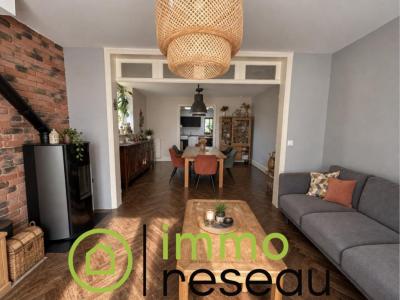 For sale Fleurbaix 7 rooms 160 m2 Pas de calais (62840) photo 0