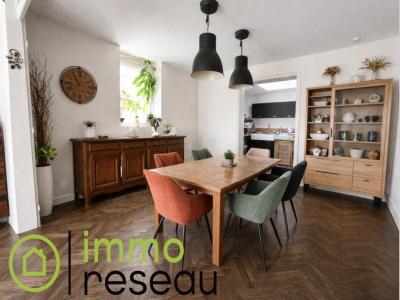 Annonce Vente 7 pi�ces Maison Fleurbaix 62