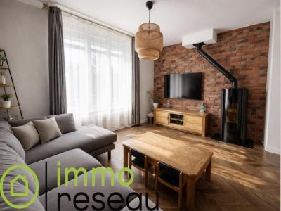 Acheter Maison 160 m2 Fleurbaix