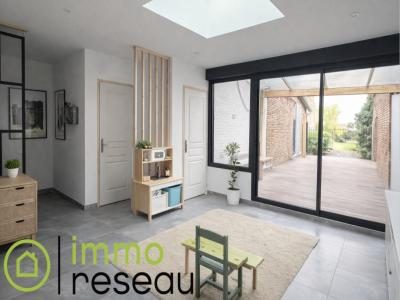 Acheter Maison Fleurbaix 349990 euros