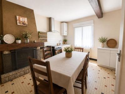 Annonce Vente 5 pi�ces Maison Parigny 50